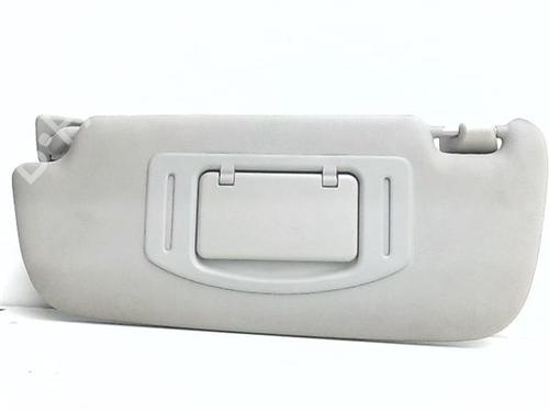 left-sun-visor-smart-forfour-454-2004-2005-2006-38381395 main image