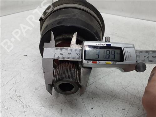 Left front driveshaft MERCEDES-BENZ A-CLASS (W176) A 180 CDI / d (176.012) | BP38366785M38 - Image 3