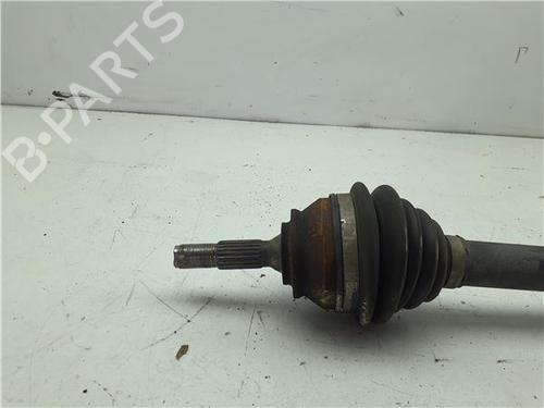 Right front driveshaft CITROËN C4 CACTUS 1.6 BlueHDi 100 | BP38377333M39 - Image 2