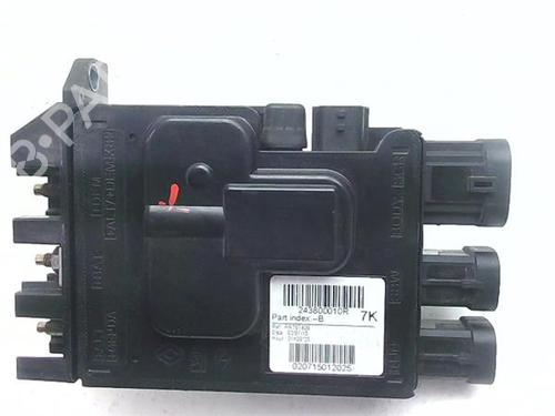 Fuse box RENAULT MEGANE IV Saloon 1.3 TCe 115 (LVN9) | BP38354676E1 - Image 3