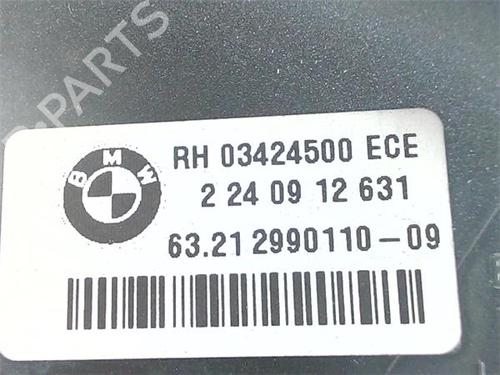Right taillight BMW X1 (E84) sDrive 18 d | BP38388633C35  - Image 5