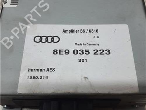 Control unit AUDI A4 B7 Avant (8ED) 2.0 TDI 16V | BP38364736M11 - Image 3