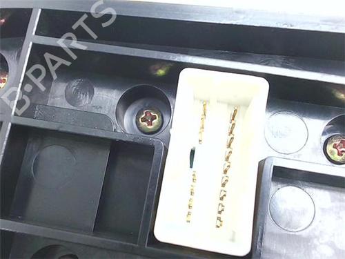 Climate control NISSAN PRIMERA (P12) 1.6 | BP38403321I5 - Image 4