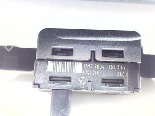 Right front window switch BMW X3 (E83) 2.0 d | BP38373179I26 - Image 2