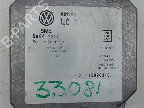 Used ECU airbags ECU airbags 38402789 38402789