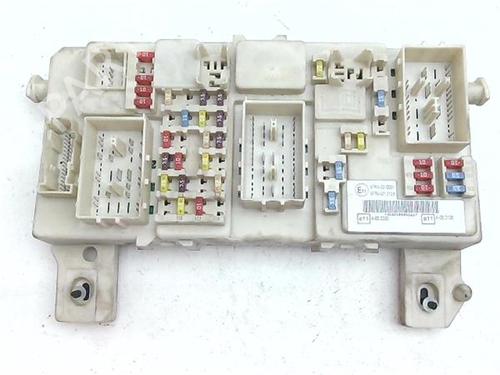 Used Fuse box Fuse box 38355448 38355448