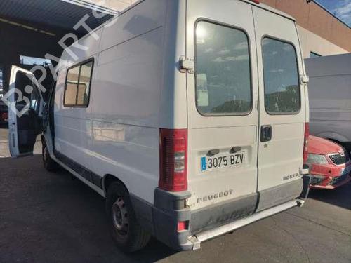 Climate control PEUGEOT BOXER Platform/Chassis (244) 2.8 HDi | BP38393074I5 - Image 7