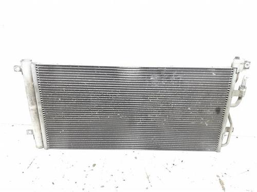 AC radiator CHEVROLET CAPTIVA (C100, C140) 2.2 D | BP38396534M32 - Image 2