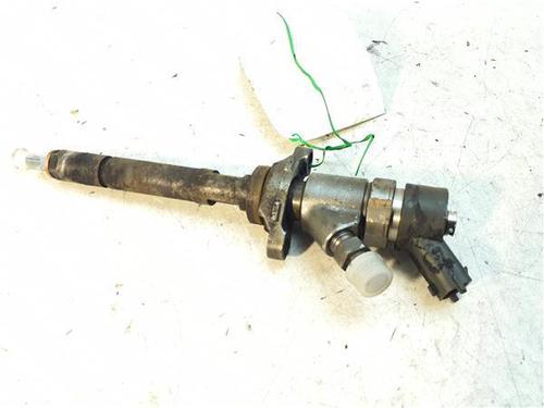 Used Injector Injector CITROËN C4 I (LC_) 1.6 HDi (109 hp) 39961923 39961923