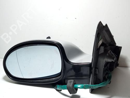 Used Left mirror Left mirror CITROËN C5 I (DC_) 2.2 HDi (DC4HXB, DC4HXE) (133 hp) 39962434 39962434