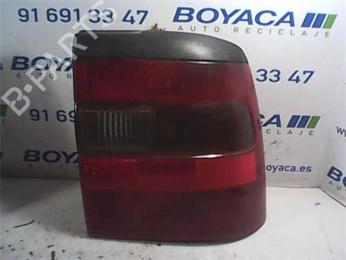 Used Right taillight Right taillight 38352482 38352482