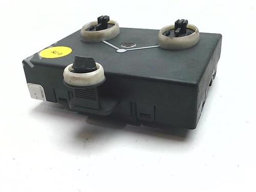 Comfort control module AUDI A1 (8X1, 8XK) 1.4 TFSI | BP38352792M56 - Image 2