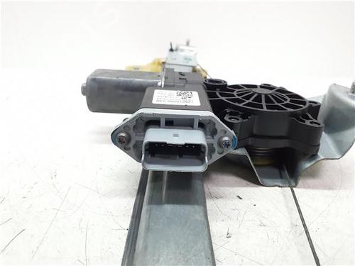 Front left window mechanism RENAULT CAPTUR I (J5_, H5_) 1.3 TCe 130 (J5NJ, J5NE) | BP38391509C22 - Image 6