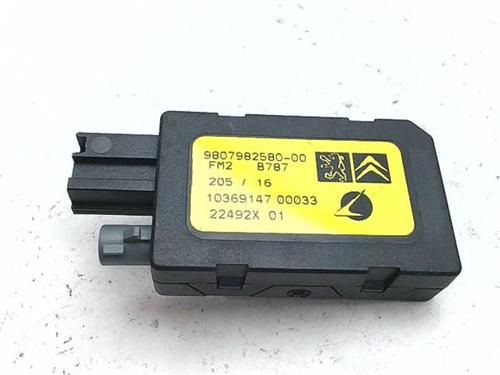Used Control unit Control unit CITROËN C4 Picasso II 1.6 BlueHDi 120 (120 hp) 40086041 40086041