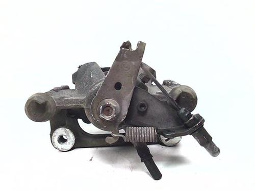 Left rear brake caliper RENAULT MASTER III Bus (JV) 2.3 dCi 165 FWD (JV0P, JV0U) | BP38380474M107 - Image 6