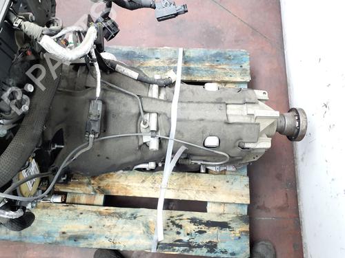 Used Gearbox Gearbox 38333160 38333160
