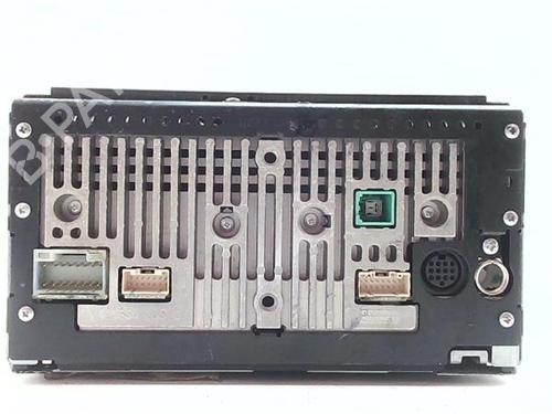 Electronic module SSANGYONG RODIUS I 2.7 Xdi 4WD | BP38379550M83 - Image 3