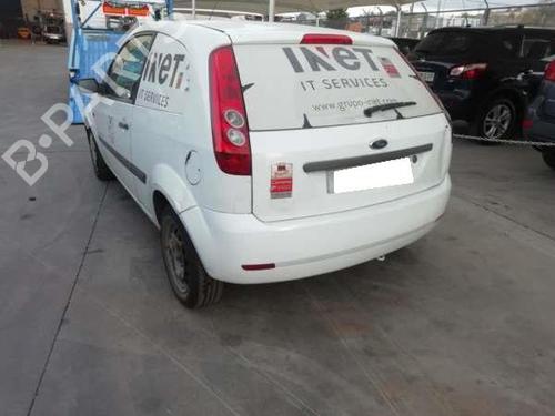 Left taillight FORD FIESTA VI (CB1, CCN) 1.4 TDCi | BP38354401C34 - Image 3