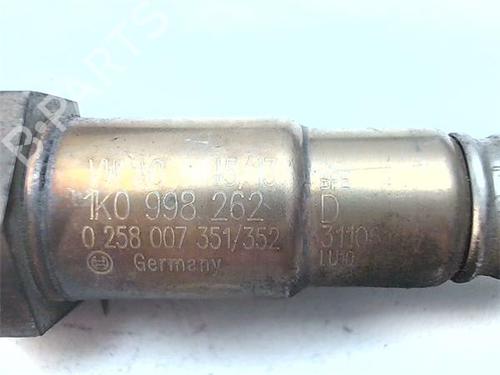 Electronic sensor VW PASSAT B5.5 (3B3) 1.6 | BP38373867M84 - Image 4