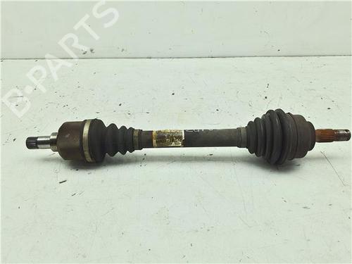 Used Left front driveshaft Left front driveshaft 38380774 38380774