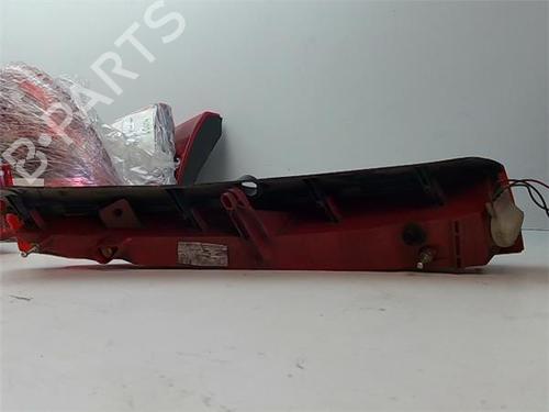 Right taillight CITROËN C5 I Break (DE_) 2.0 HDi (DERHZB, DERHZE) | BP39964363C35 - Image 4