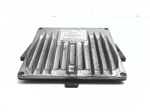 Control unit RENAULT CLIO III Hatchback Van (SB_, SR_) 1.5 dCi | BP38380662M11 - Image 4