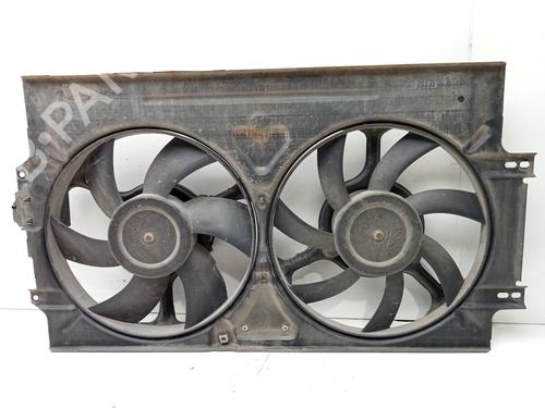 Used Radiator fan Radiator fan 38932709 38932709