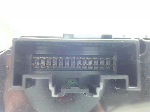 Climate control FORD TRANSIT CONNECT V408 Box Body/MPV 1.5 TDCi | BP38559877I5 - Image 5