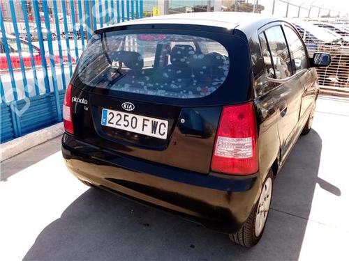 Fuel pump KIA PICANTO I (SA) 1.0 | BP38359727M76 - Image 8