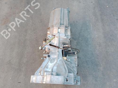 Gearbox AUDI A4 B6 (8E2) 1.9 TDI quattro | BP40009114M3 - Image 2