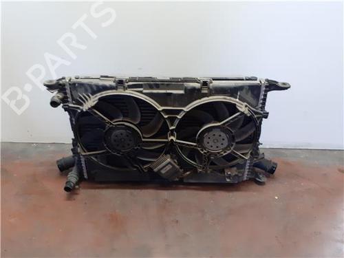 Intercooler AUDI A4 B8 (8K2) 2.0 TDI quattro | BP38356019M30 - Image 2