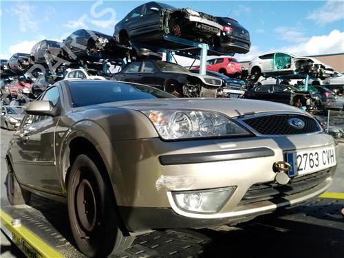 Engine FORD MONDEO III (B5Y) 2.0 16V TDDi / TDCi | BP38357970M1 - Image 12