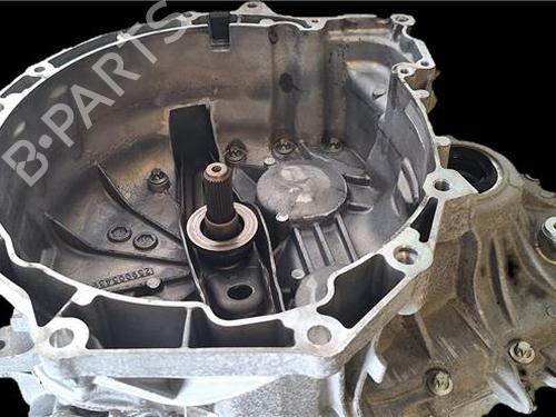 Gearbox BMW 1 (F40) 118 d | BP38391188M3 - Image 5