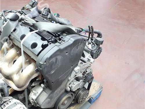 Engine PEUGEOT 307 CC (3B) 2.0 16V | BP38384266M1 - Image 4