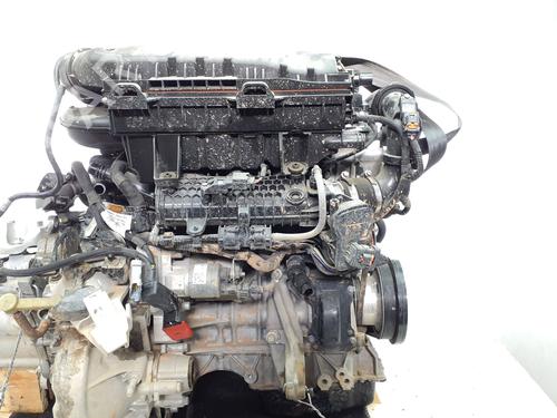 Engine CITROËN C4 III (BA_, BB_, BC_) 1.2 PureTech 130 (BAHNSA, BAHNSB) | BP39434970M1  - Image 8