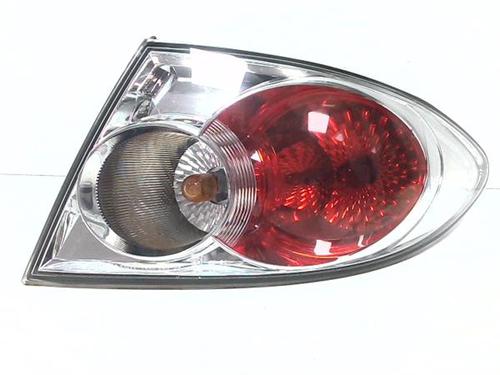 Fanale posteriore destro Fanale posteriore destro 38381017 38381017