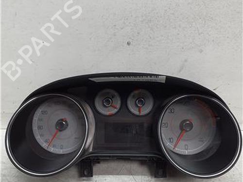 Used Instrument cluster Instrument cluster 38366036 38366036