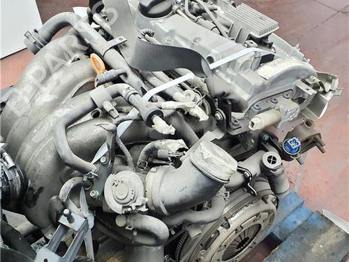 Engine AUDI A4 B5 (8D2) 1.8 | BP38351169M1 - Image 3