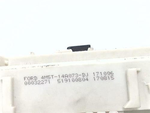 Fuse box FORD FOCUS II (DA_, HCP, DP) 1.8 TDCi | BP38376882E1  - Image 5