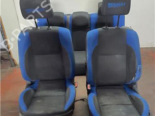 Used Seats set Seats set 38367520 38367520