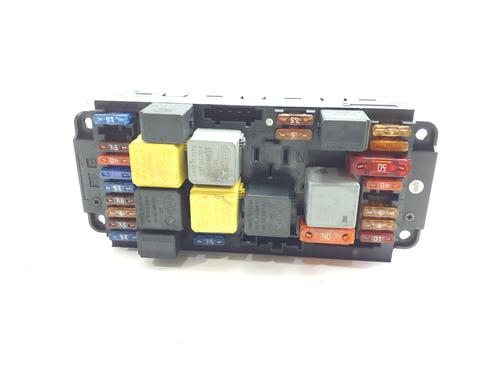 Fuse box MERCEDES-BENZ C-CLASS (W203) C 200 Kompressor (203.045) | BP38466201E1 - Image 2