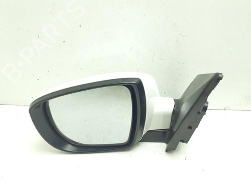 Used Left mirror Left mirror 38334907 38334907