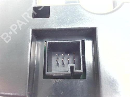 Climate control MERCEDES-BENZ E-CLASS (W211) E 320 CDI (211.026) | BP38352906I5 - Image 3