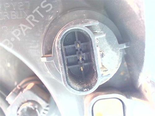 Right headlight CHRYSLER SEBRING (JS) 2.0 CRD | BP38389660C29 - Image 5