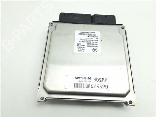 Control unit INFINITI QX30 2.2 D AWD | BP38362956M11 - Image 2
