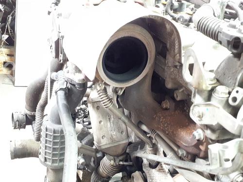 Engine JEEP RENEGADE SUV (BU, B1, BV) 1.6 CRD | BP40237223M1  - Image 15