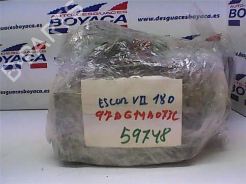 Used Electronic module Electronic module 38404327 38404327