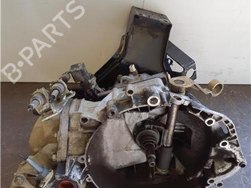 Used Gearbox Gearbox 38386267 38386267