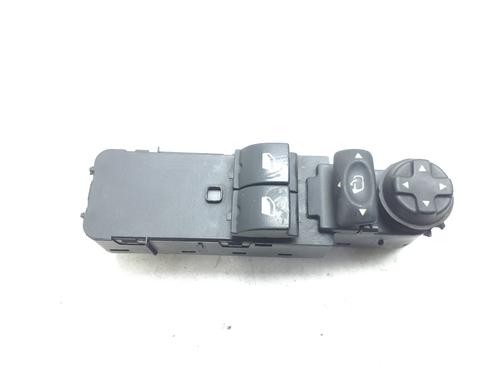 Used Left front window switch Left front window switch DS DS 4 / DS 4 CROSSBACK (NX_) 1.6 BlueHDi 100 (99 hp) 40526356 40526356
