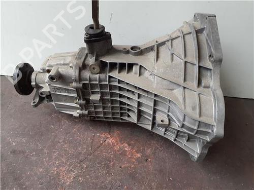 Gearbox FORD TRANSIT Van (E_ _) 2.5 DI (EAL, EAS) | BP38358613M3 - Image 2